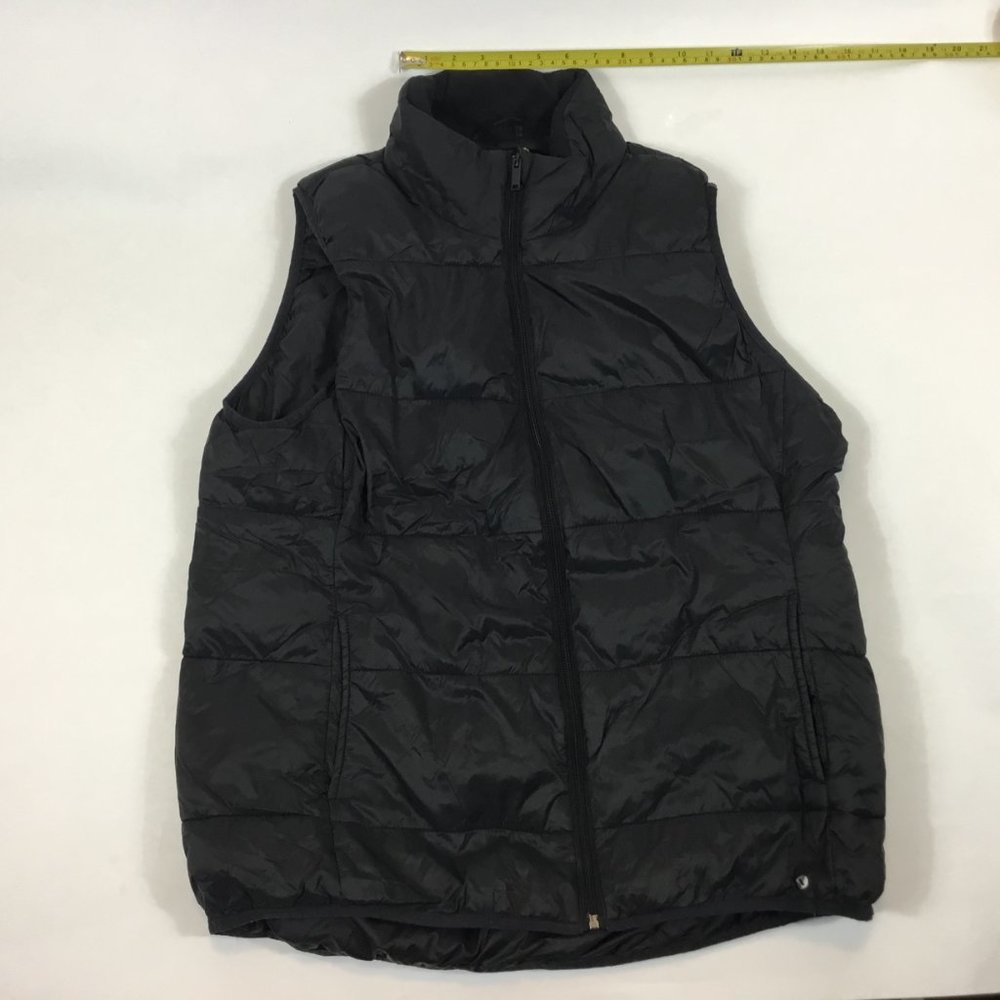 Xersion Vest Jacket - Picture 5 of 9